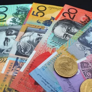 Buy Australian Dollars Bills Online