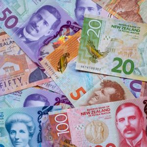 Buy New Zealand Dollars Online