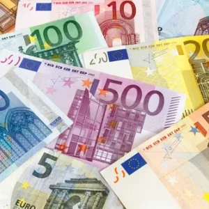 Buy EURO Bills Online